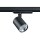 Stromschienenstrahler CUP-GA LED Premium Philips Fortimo GEN.7 24 Watt 940 4000K CRI90 schwarz RAL 9005 36 Grad