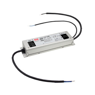 MeanWell ELG-150 LED-Netzteil Konstantspannung | SNT IP67 150W 24V/6,25A CV+CC DALI + PE