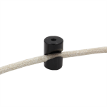 Deckenverteilernippel Wand- und Deckenpin Affenschaukel...