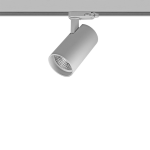 Sintra LED 3-Phasen Schienenstrahler 7W 674-775lm CRI>90, Reflektor 33° Anti-glare, inklusive LED-Treiber dimmbar | 2700-4000K