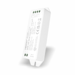 MiBoxer Empfänger Controller Steuerung Dimmer 2.4G 12/24V max. 12A | FUT037M | RGB