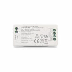 Mi-Light Empfänger Controller Steuerung Dimmer 2.4G 12/24V "12A" | Small | CCT Tunable White