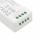 Mi-Light Empfänger Controller Steuerung Dimmer 2.4G 12/24V "12A" | Small | CCT Tunable White