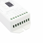 DALI Mi-Light 5-in-1 Empfänger Controller Steuerung (DT8) DALI Signal or Push Dimming 12/24V "20A" | CCT, RGB, RGBW, RGB+CCT