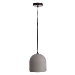 Deko-Light, Pendelleuchte, Concreto I, 1x max. 25 W E27,...