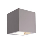 Deko-Light, Wandaufbauleuchte, Mini Cube, 4 W, DIM, 3000...