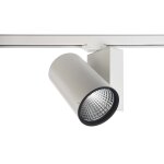 Deko-Light Schienensystem 3-Phasen 230V, Aaron, inklusive...