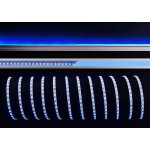 Deko-Light, Stripe, Standard, SMD, 24V-11W, RGB, 5m, Lichtstrom 1m: 500 lm, Spannungskonstant, Leistungsaufnahme 1m: 11.0 W, 5000 mm, IP 20
