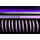 Deko-Light, Stripe, 5050-60-24V-violett-5m, Lichtstrom 1m: 3 lm, Spannungskonstant, Leistungsaufnahme 1m: 10.0 W, 5000 mm, Energieeffizienzklasse: G, IP 20