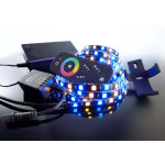 Deko-Light, LED Mixit Set, RF 5050-150-RGB+2700K-2,5m,...