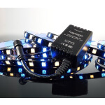 Deko-Light, LED Mixit Set, RF 5050-150-RGB+2700K-2,5m, Eingangsspannung: 220-240 V/AC, 38.0 W, 2500 mm, Energieeffizienzklasse: G, IP 20