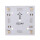 Deko-Light, Modular System, Modular Panel II 65x65 mm, 1,8 W, RGB/3000 K, Weiß, 50 lm, Spannungskonstant, Eingangsspannung: 24 V/DC, Aluminium, IP 20