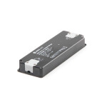 Deko-Light, Netzgerät (CV, DC), FLAT, CV, UT24V/50W, Spannungskonstant, 50.0 W, Eingangsspannung: 100-240 V/AC, Ausgangsspannung: 24 V/DC