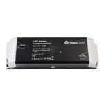 Deko-Light, Netzgerät (CV, DC), BASIC, CV, Q8H-24-150W, Spannungskonstant, 150.0 W, Eingangsspannung: 220-240 V/AC, Ausgangsspannung: 24 V/DC