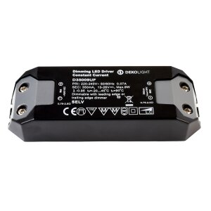 Dimmbares LED-Netzgerät CC/DC | BASIC | DIM | CC |...