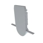 Deko-Light, Profil Endkappe, Endkappe R-ET-03-10 Set 2...