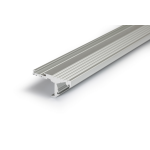 LED Aluminiumprofil STEP10 (4,15 x 2,06) - Treppenprofil...