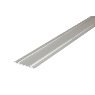 Aluminiumabdeckung WALLE12 - Wandprofil | verschiedene Ausführungen