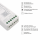 MiBoxer 1 Kanal Dimmer WIFI Controller (WiFi+2.4G) 12/24V "12A" | WiFi Tuya Alexa Google Steuerung | FUT036W | Single Color