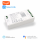 MiBoxer RGB WIFI LED Controller (WiFi+2.4G) 12/24V "12A" | WiFi Tuya Alexa Google Steuerung | FUT037W | RGB