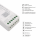 MiBoxer RGB WIFI LED Controller (WiFi+2.4G) 12/24V "12A" | WiFi Tuya Alexa Google Steuerung | FUT037W | RGB