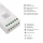 MiBoxer RGBW WIFI LED Controller (WiFi+2.4G) 12/24V "12A" | WiFi Tuya Alexa Google Steuerung | FUT038W | RGBW