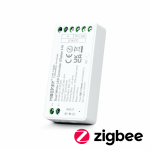 MiBoxer Zigbee Empfänger Controller 12/24V "12A" | Zigbee 3.0 | FUT035Z | Dual White CCT