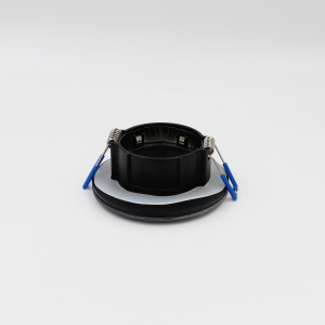 Einbauring Einbaustrahler Downlight Spot AQUA IP44...