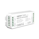 MiBoxer LED Empfänger Controller 2.4G 12/24V...