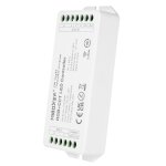 MiBoxer LED Empfänger Controller 2.4G 12/24V...