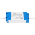 MiBoxer LED COB Dual White Einbauleuchte 6W (2.4G RF) 30° CRI:>90| Ø90mm H=31mm | LochØ 70-75mm | DW2-06A-RF | Weiss | 2700-6500K