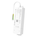 MiBoxer LED Controller + LED Trafo Netzteil 75W 24V "3A" (WiFi + 2.4G) ALEXA / Google Home / Tuya | WL2-P75 |CCT