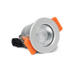 MiBoxer LED COB Dual White Spotlight 3W 12V (IP66 + Anschlusskbel) 36° | Ø 42 mm H=36 mm | Loch Ø 33-36 mm | SL2 | Aluminum | 2700 - 6500K (ABVERKAUFSARTIKEL)