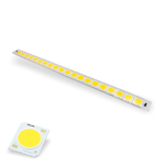 PHILIPS Fortimo SLM LED Modul C 940 PW1208 L15 2024 G7 HE | 29219200 | 4000K