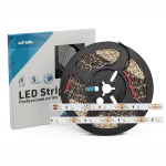 LED Strip ECO 12V SMD2835 4,8 Watt/m 60LED/m | 190lm/m 5m...