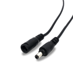 DC-Steckverbindungsset Niedervolt-Kupplung Stecker/Buchse...