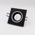 Einbauring Einbaustrahler Downlight Spot CLARO für...