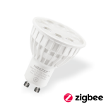 MiBoxer SMART LED Leuchtmittel GU10 4W 280lm 25°...