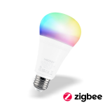 MiBoxer SMART LED Leuchtmittel E27 12W 1100 lm 220°...