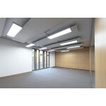 Deko-Light, Einlegepanel, LED Panel Standard Office Flex...