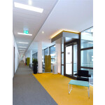 Deko-Light, Einlegepanel, Basic Office 300x1200 mm, 36 W, 4000 K, Weiß, 4000 lm, Eingangsspannung: 220-240 V/AC, Aluminium, Energieeffizienzklasse: D, IP 40