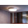 Deko-Light, Decken- und Wandaufbauleuchte, Subra, 29 W, DALI, 3000 K, Weiß, 2900 lm, Eingangsspannung: 220-240 V/AC, Aluminium, Energieeffizienzklasse: F, IP 54