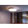Deko-Light, Decken- und Wandaufbauleuchte, Subra, 29 W, DIM, 3000 K, Weiß, 2900 lm, Eingangsspannung: 220-240 V/AC, Aluminium, Energieeffizienzklasse: F, IP 54