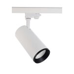 Deko-Light, 3-Phasen-Spot, Lucea, Tilt, 30 W, 3000/4000...