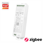 MiBoxer Zigbee 5 in 1 Empfänger Controller 12/24V...