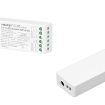 MiBoxer 2 in 1 Dimmer WIFI Controller (WiFi+2.4G) 12/24V "12A" | WiFi Tuya Alexa Google Steuerung | FUT035W+ | Single Color / CCT