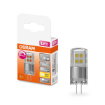Ledvance Osram LED PIN 20 320° | 2W/827 - 2700K 200lm...