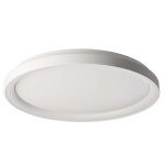 Deko-Light, Deckenaufbauleuchte, Merope 600 mm, 42 W,...