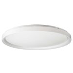 Deko-Light, Deckenaufbauleuchte, Merope 800 mm, 60 W,...