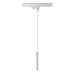 Deko-Light, 3-Phasen-Pendelleuchte, Slim, 5W, DIM, 2700...